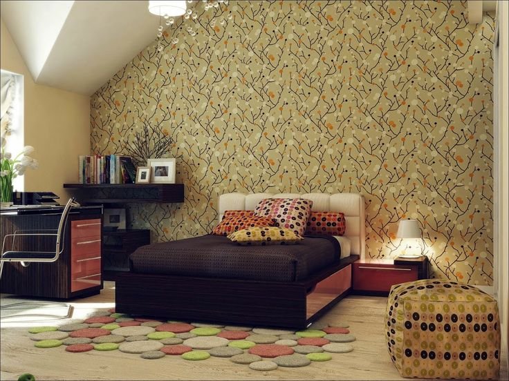 Bedroom Wallpaper