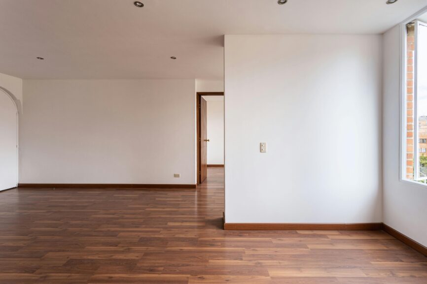 Laminate flooring